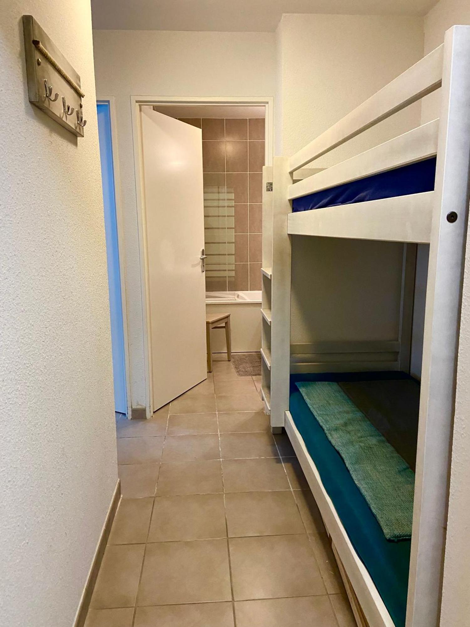 La Riviera A 50M De La Plage Benodet Luaran gambar